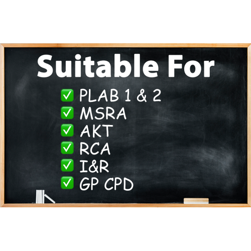 Valid CKS Test Sample